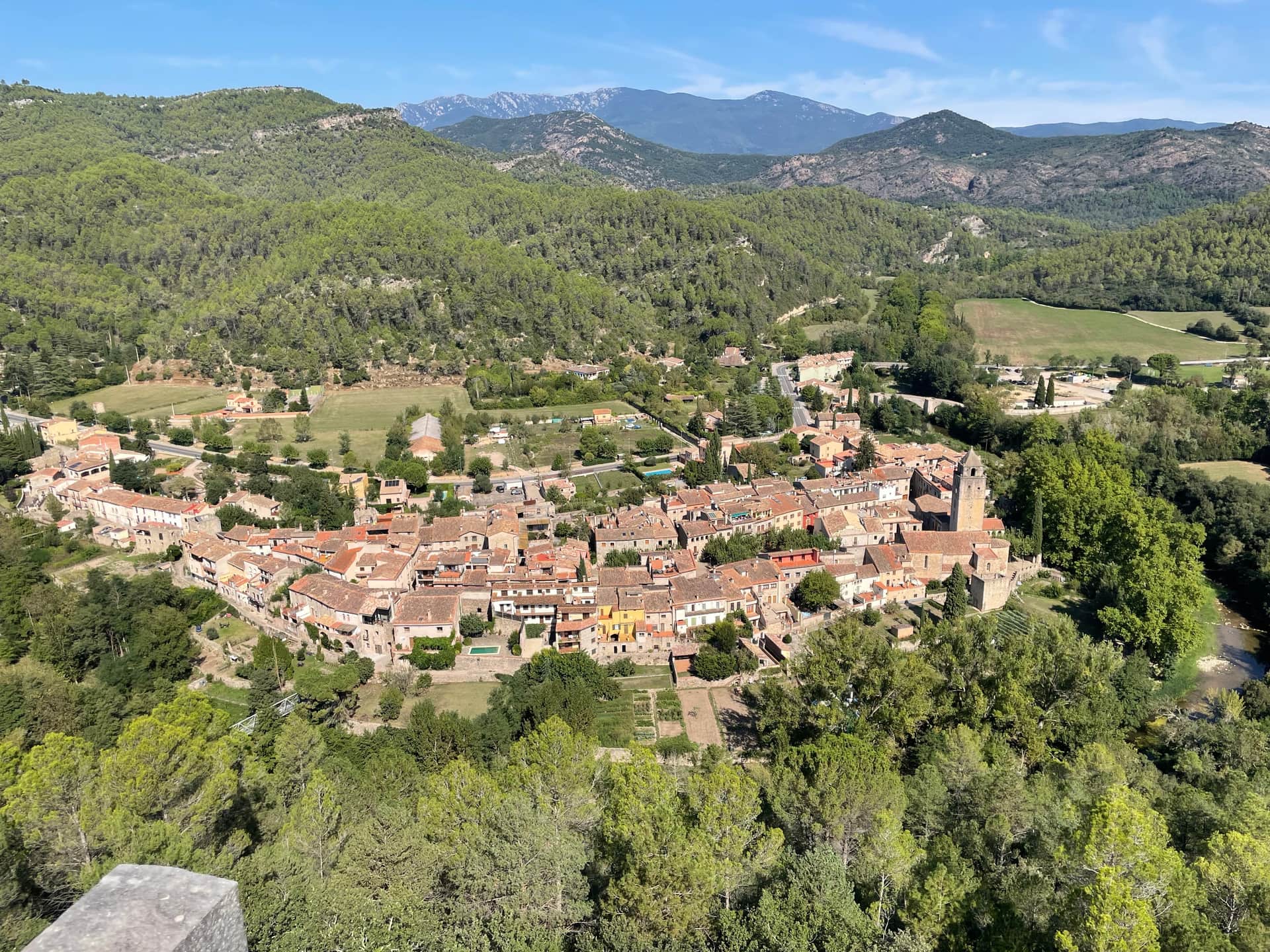 Сант Ллоренс-де-ла-Муга