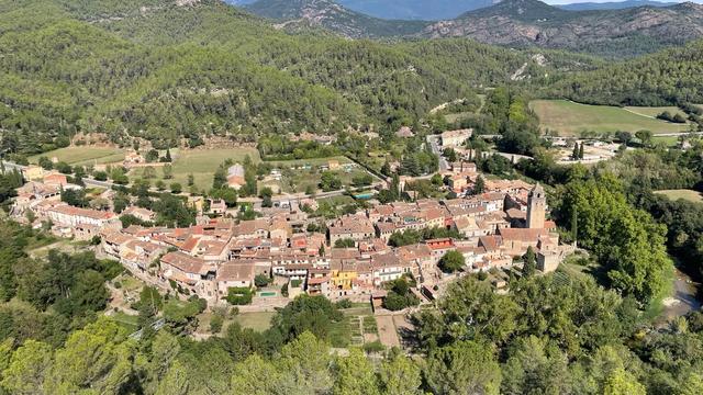 Сант Ллоренс-де-ла-Муга