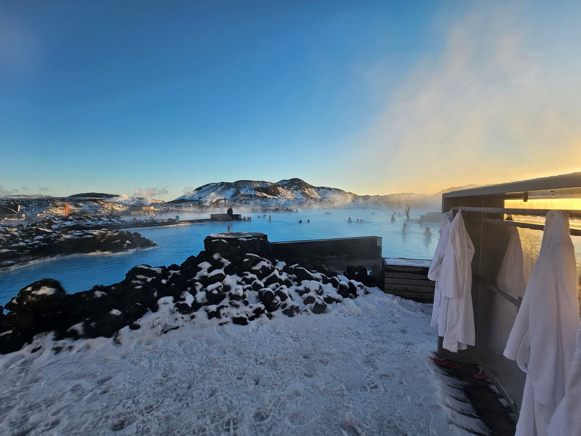 Блакитна Лагуна