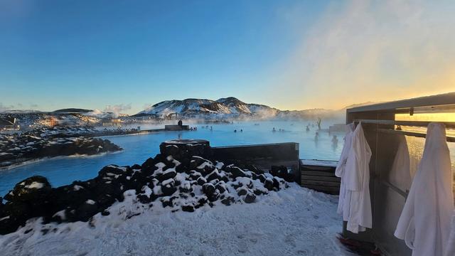 Блакитна Лагуна