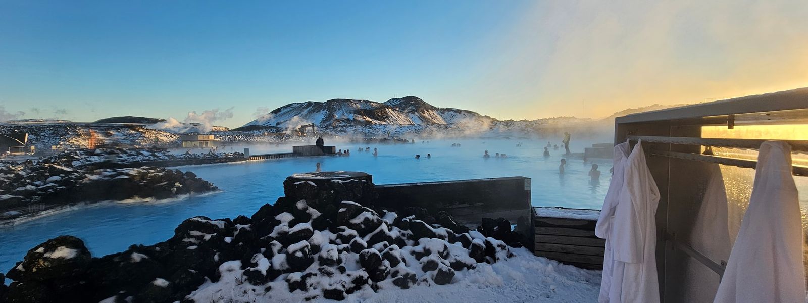 Blue Lagoon