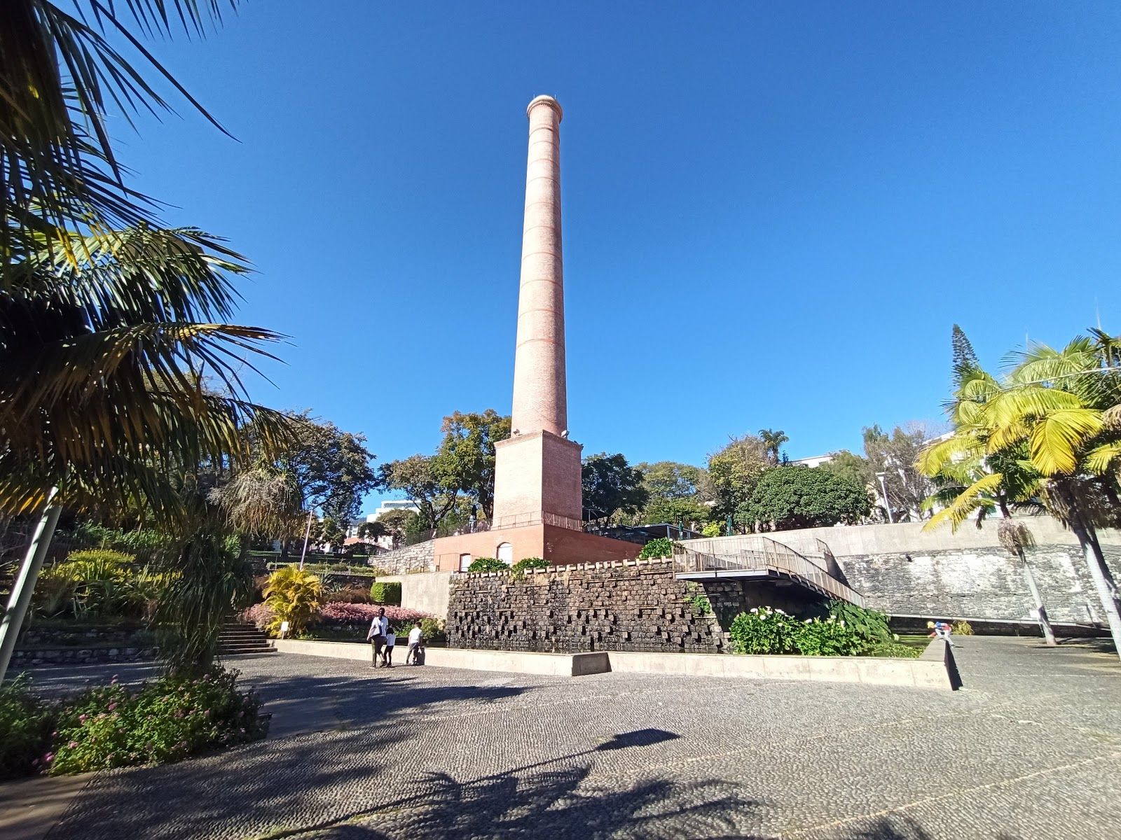 Jardim de Santa Luzia