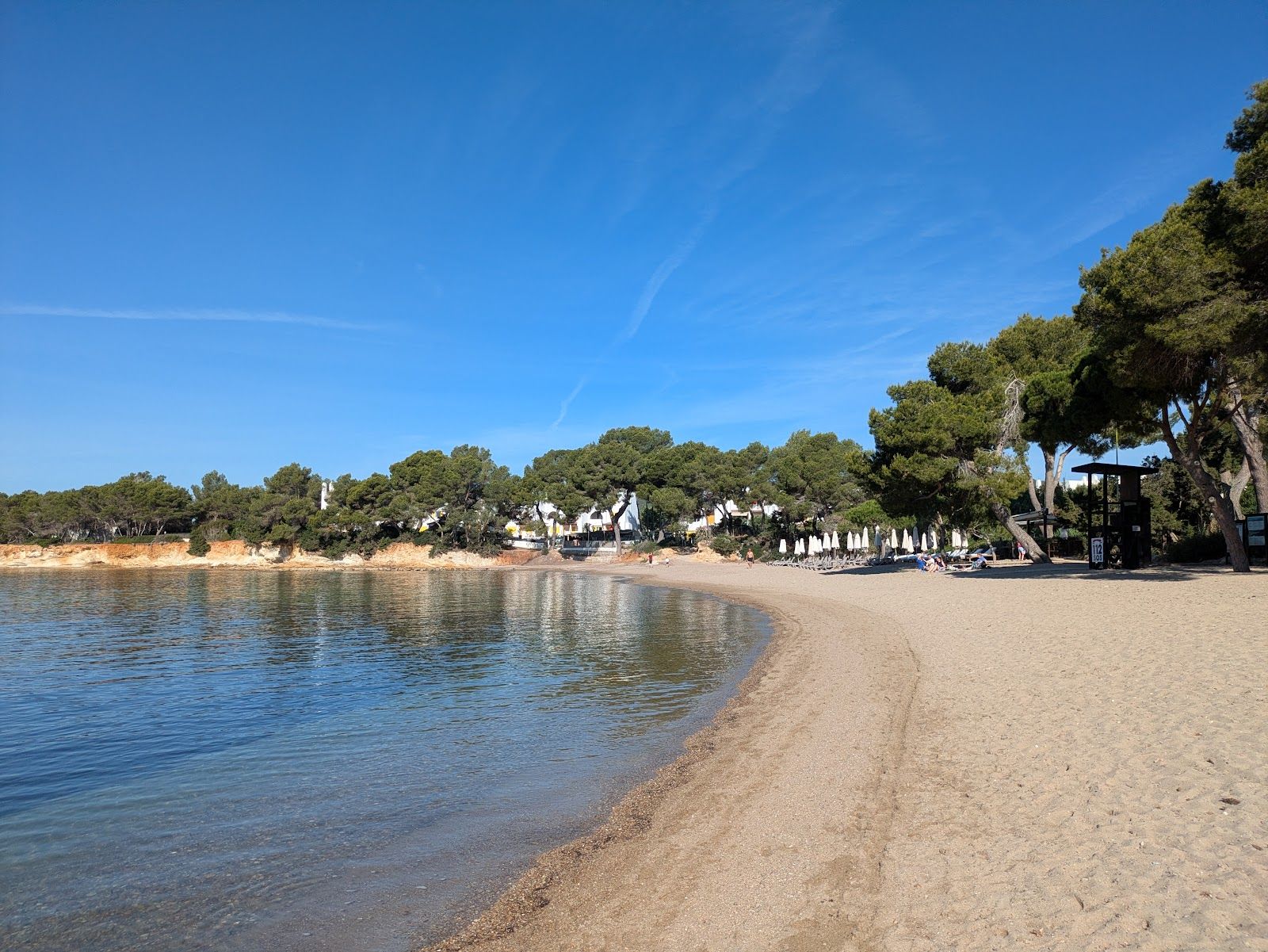 Niu Blau Beach