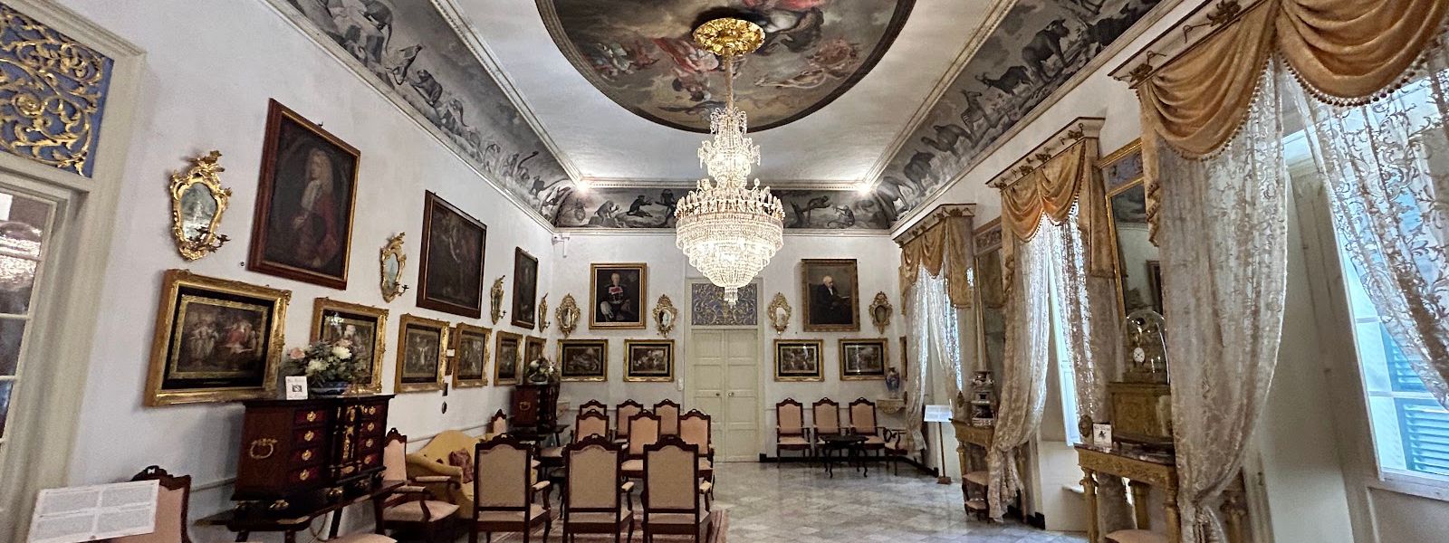 Palacio Olivar