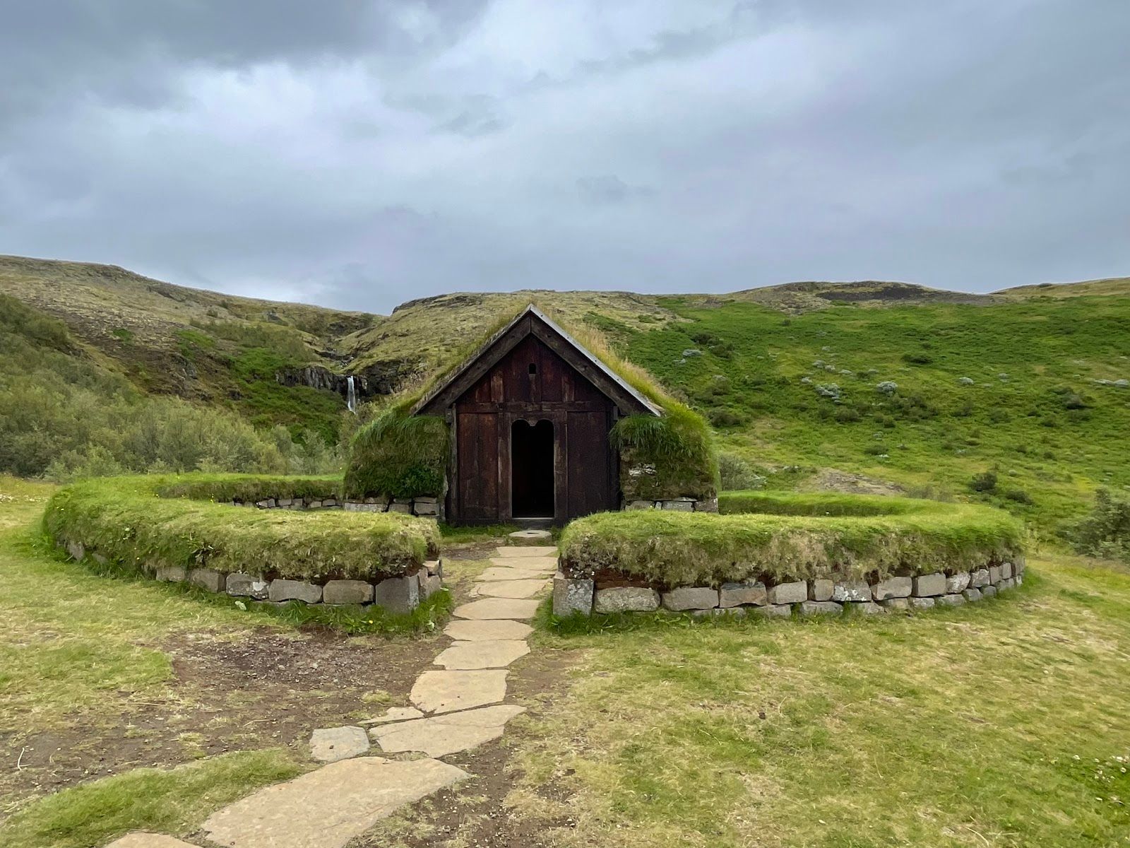 The Commonwealth Farm