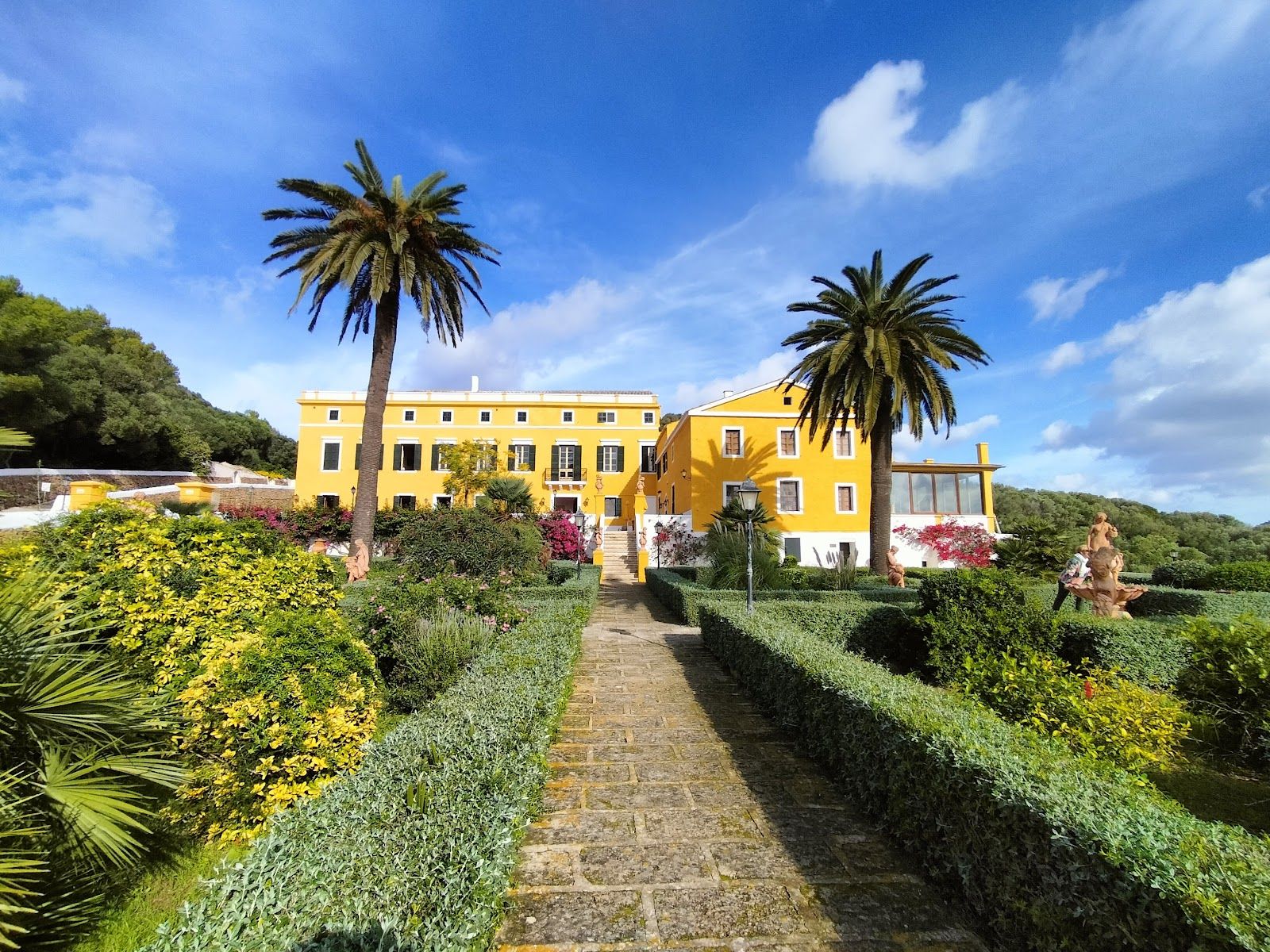 Museu de Binissuès