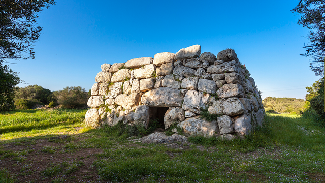 Navetes de Rafal Rubí