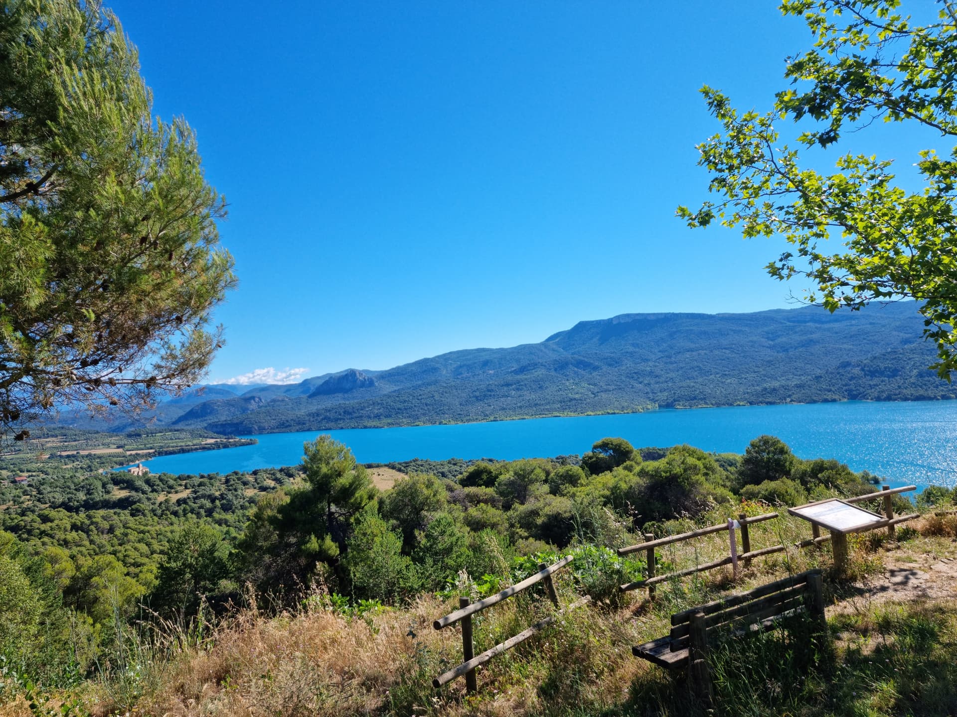 Мірадор-кон-інформасьйон