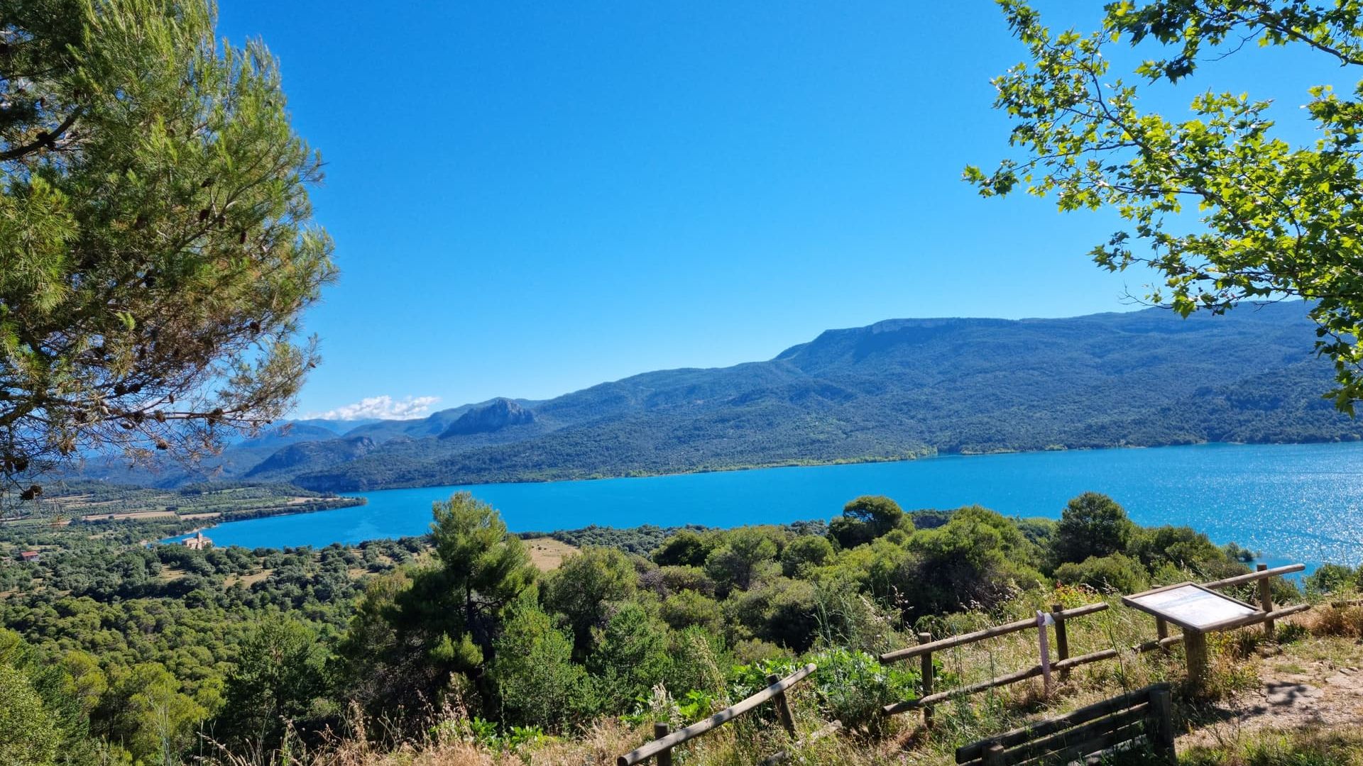 Мирадор-кон-информасьон