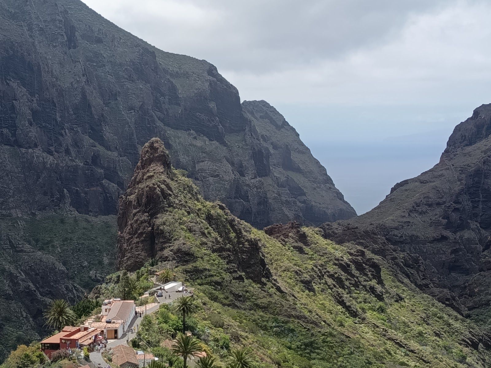 Teno Rural Park