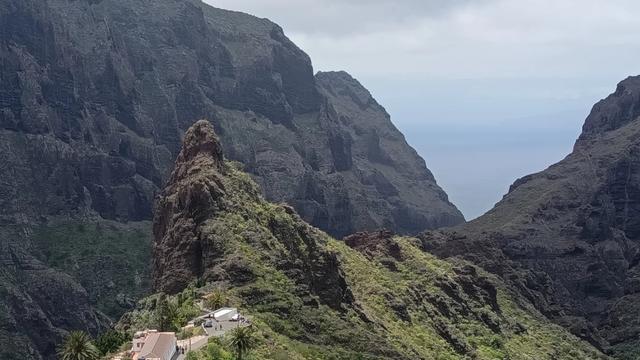 Teno Rural Park