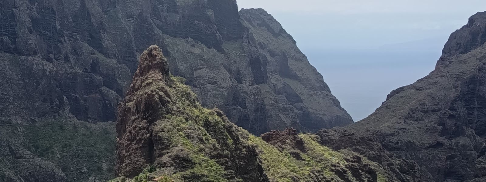 Teno Rural Park