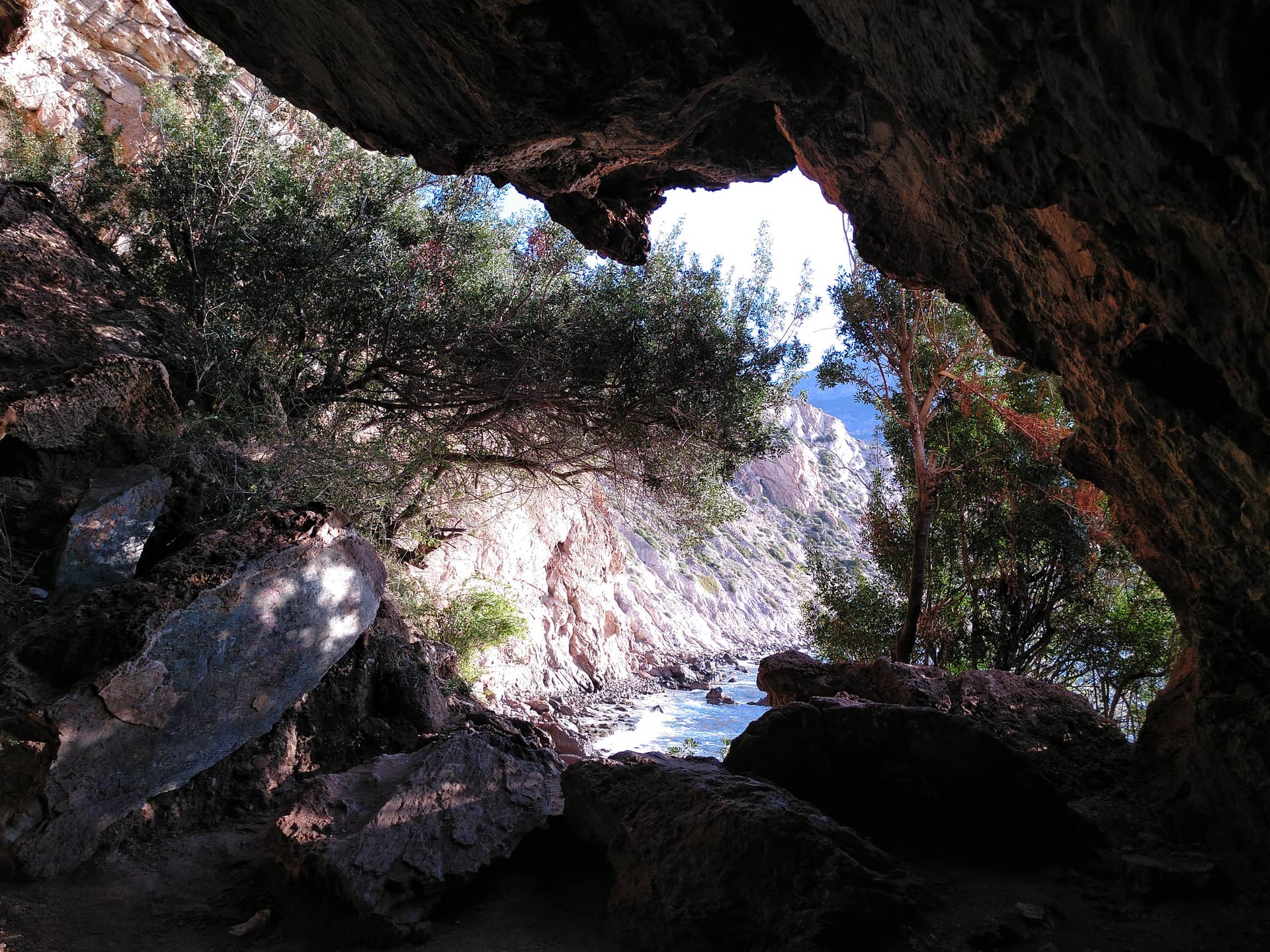 Печера Гіганта