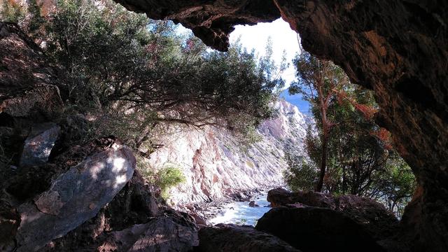 Печера Гіганта