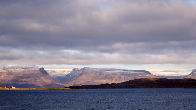 Trod Scenic Lookout