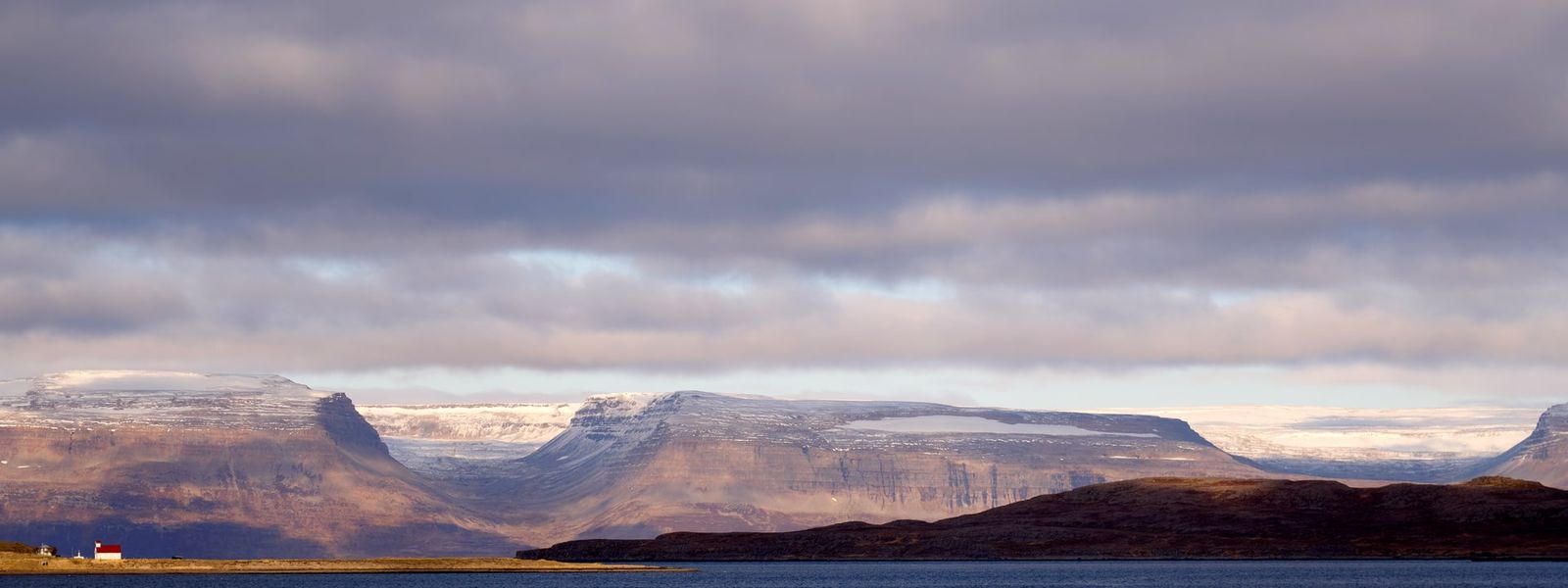 Trod Scenic Lookout