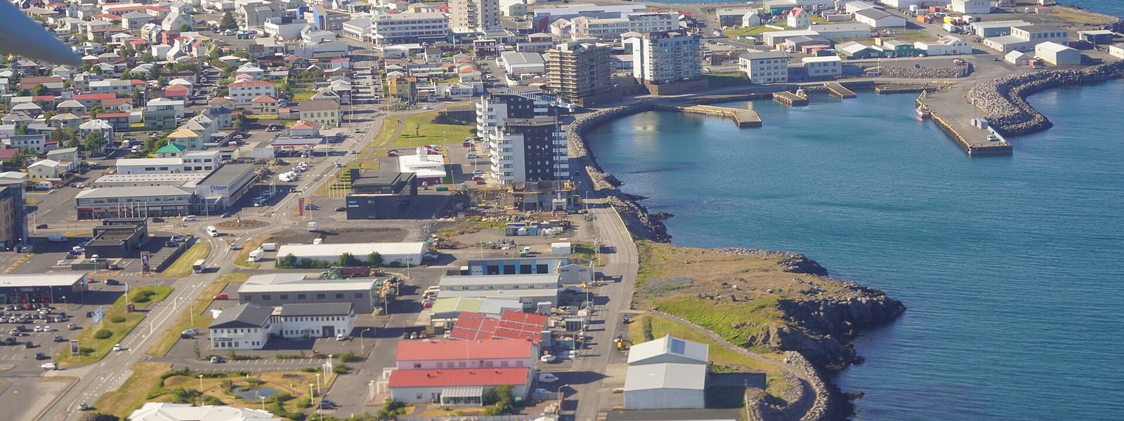 Keflavík