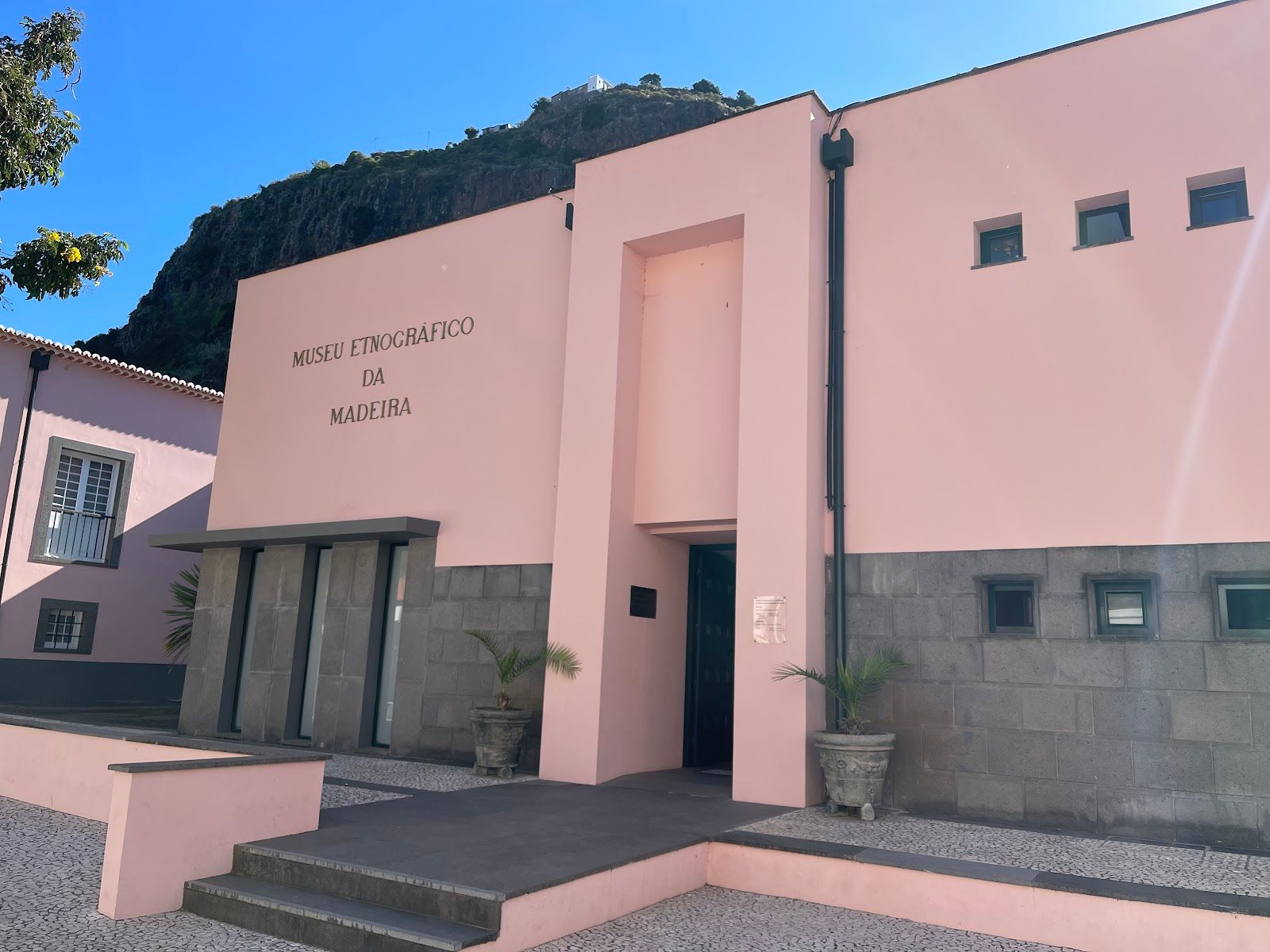 Museum of Ethnography