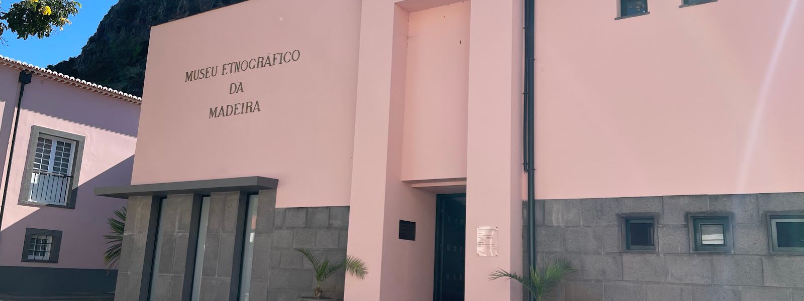 Museum of Ethnography
