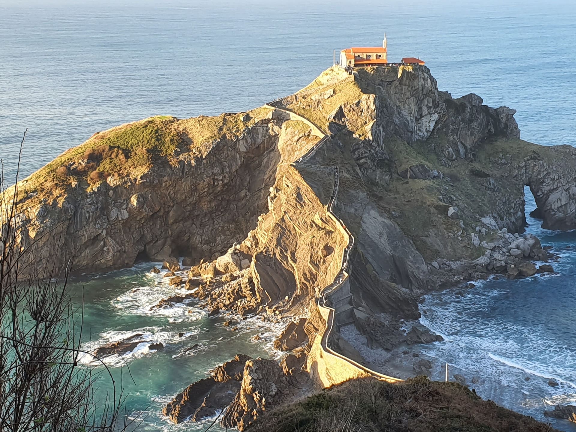 Сан-Хуан-де-Гастелугаче