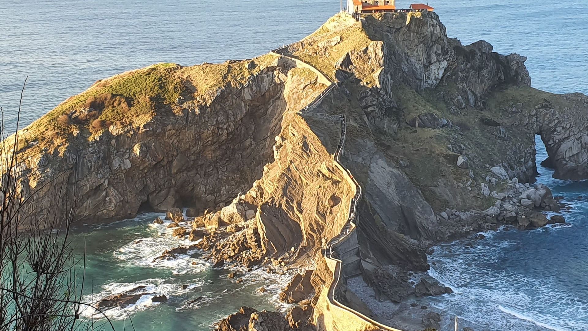 Сан-Хуан-де-Гастелугаче