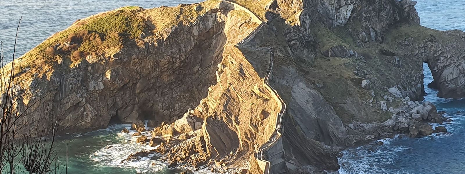 San Juan de Gaztelugatxe
