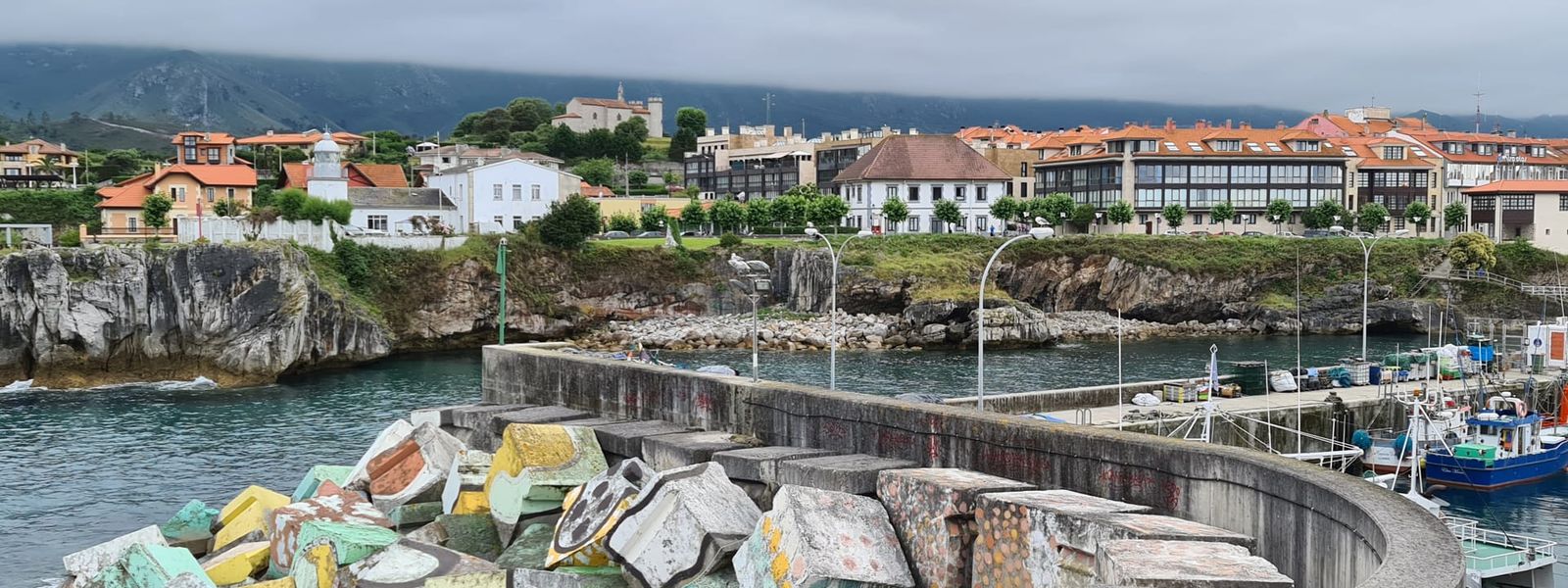 Llanes