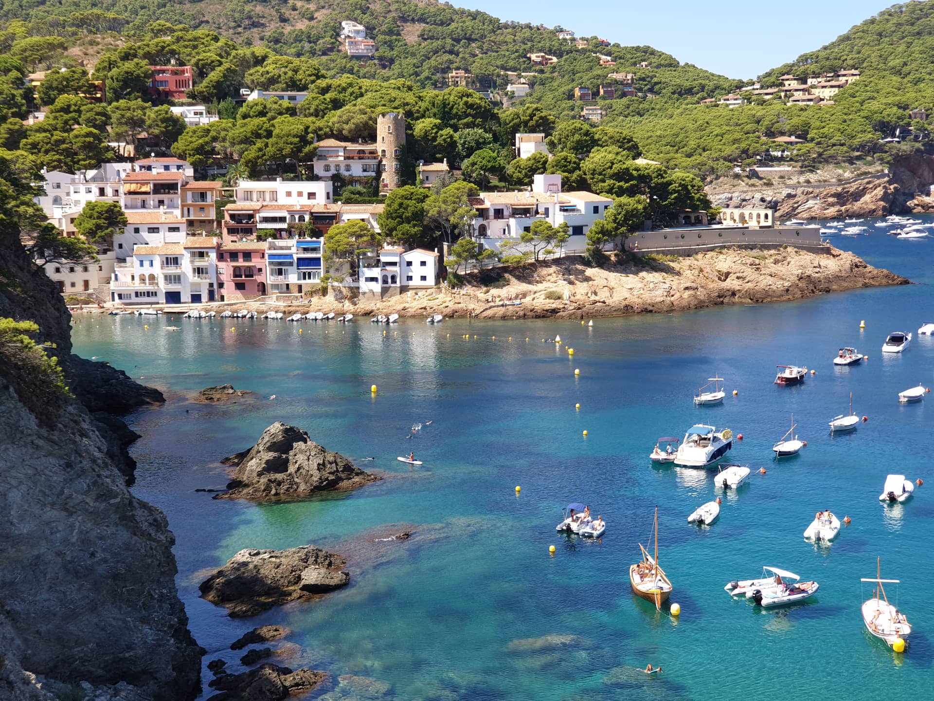 Пляж Са-Туна