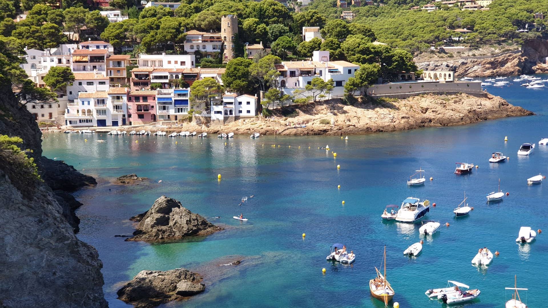 Пляж Са-Туна