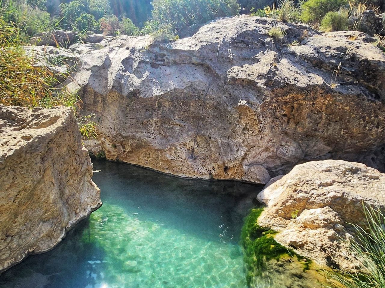 Разлом Вильянуэва-де-лас-Торрес