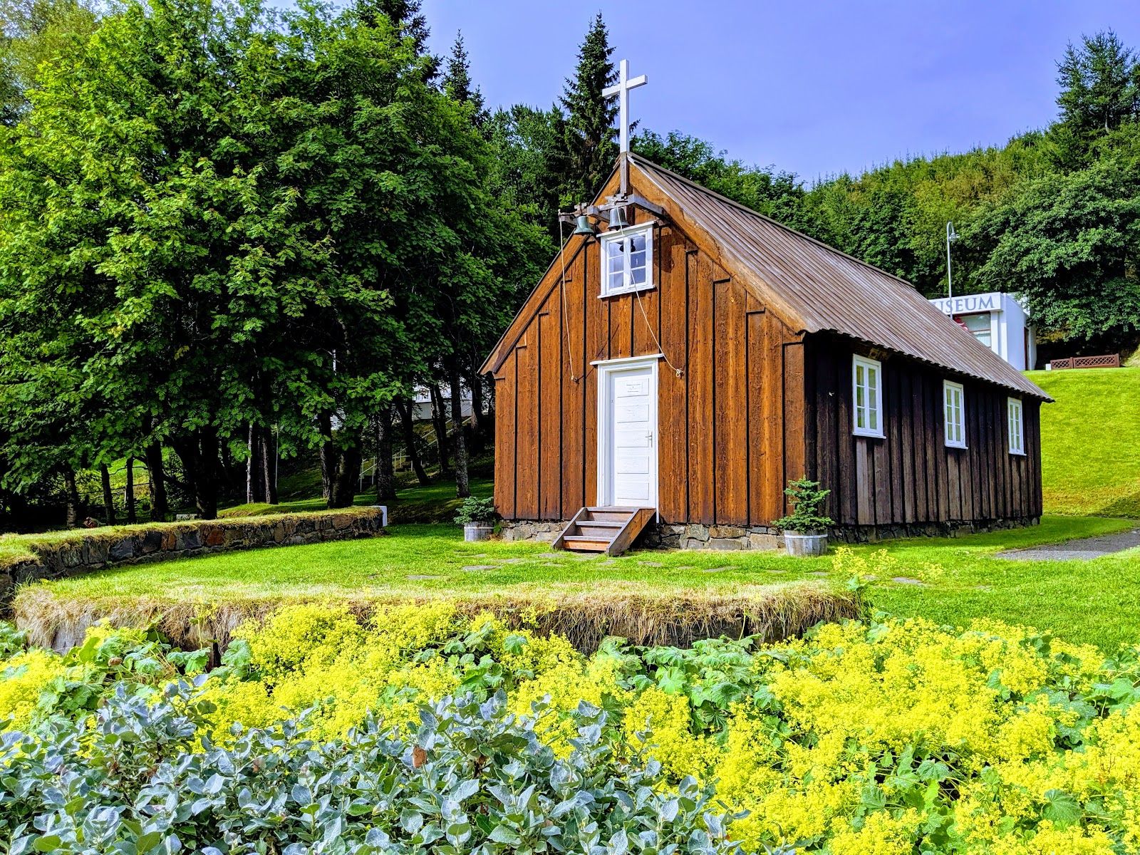 Akureyri Museum