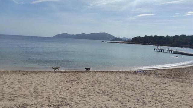 Cala Pada