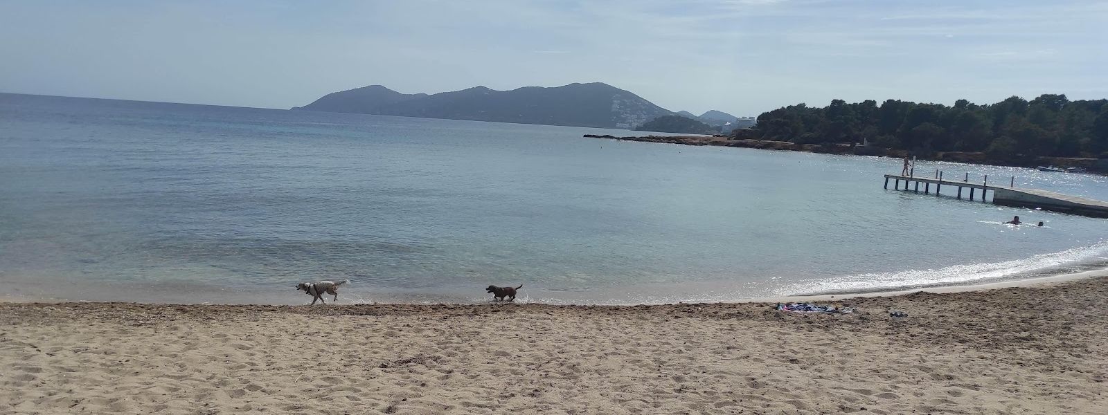 Cala Pada