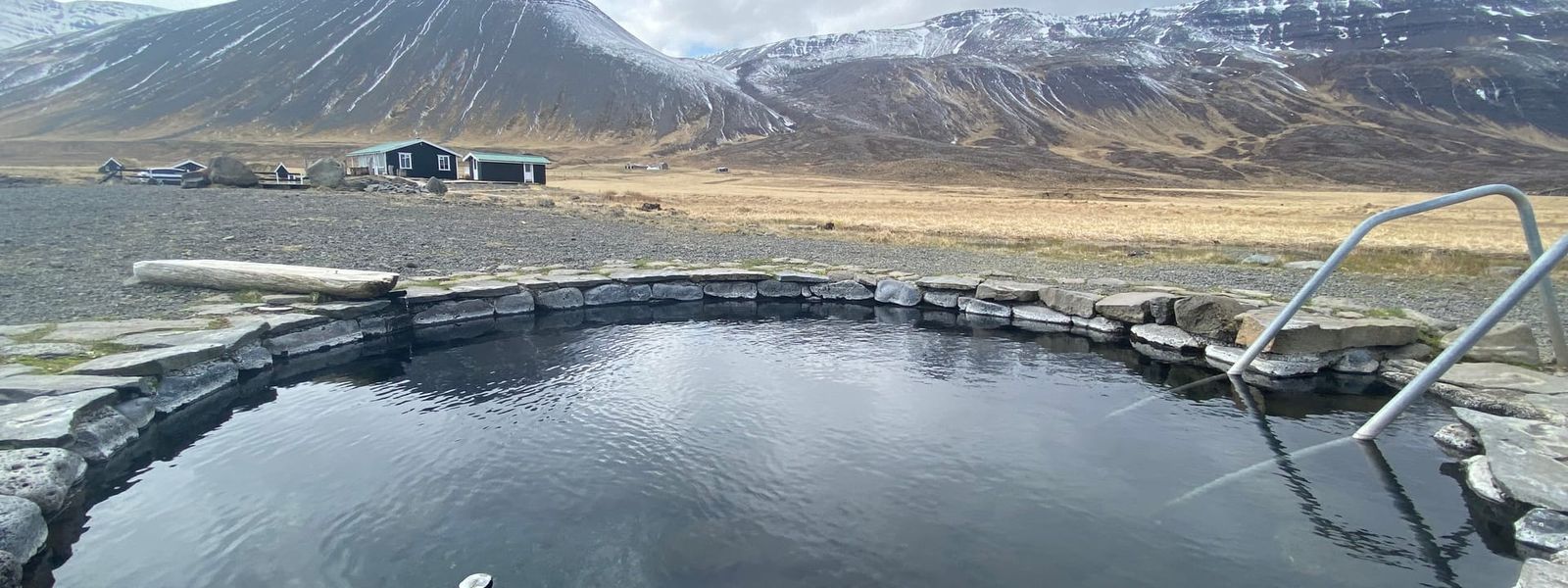 Grettirs Pool