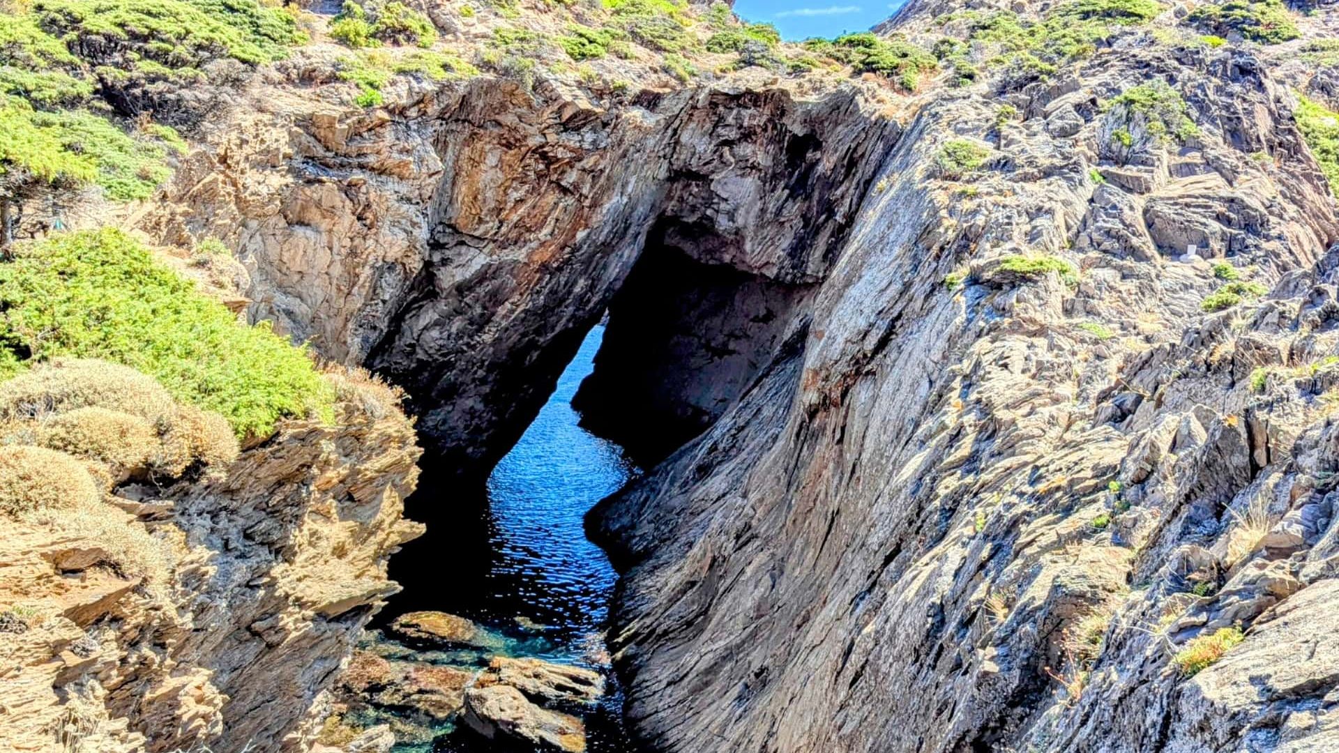 Печера Са-Кова-де-с-Інферн