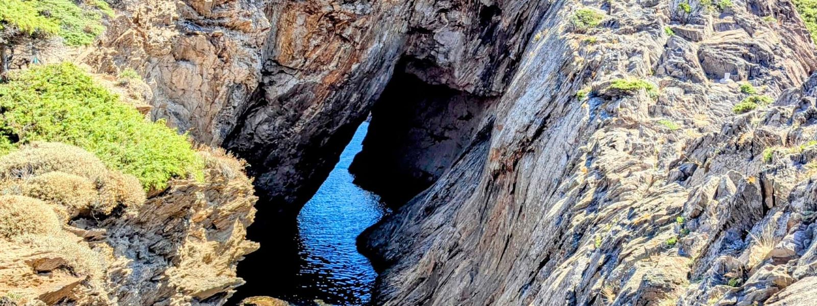 Sa Cova de s Infern Cave