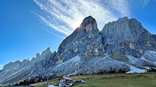 Passo delle Erbe
