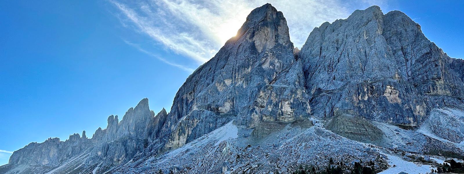 Passo delle Erbe