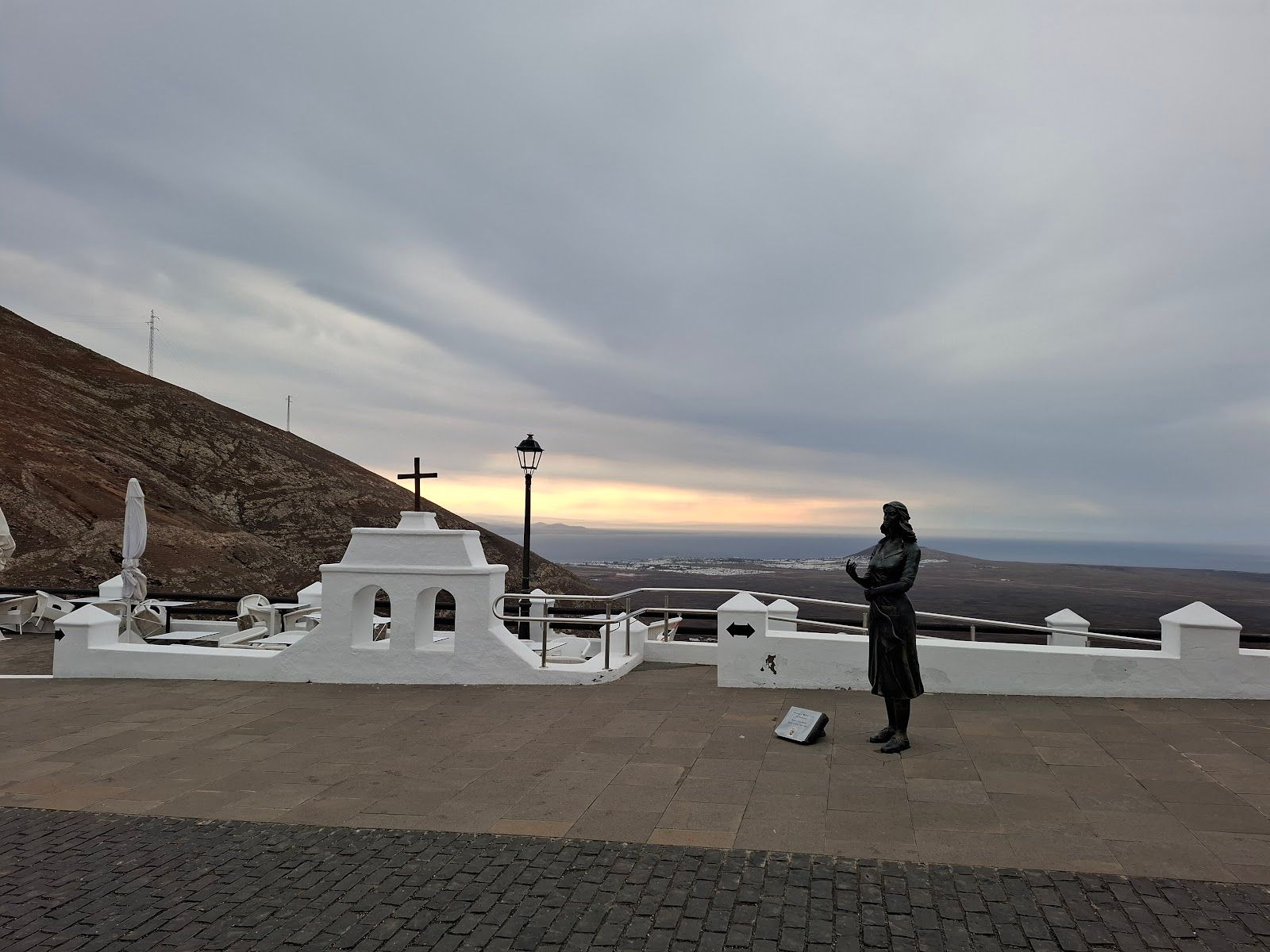 Femes Viewpoint