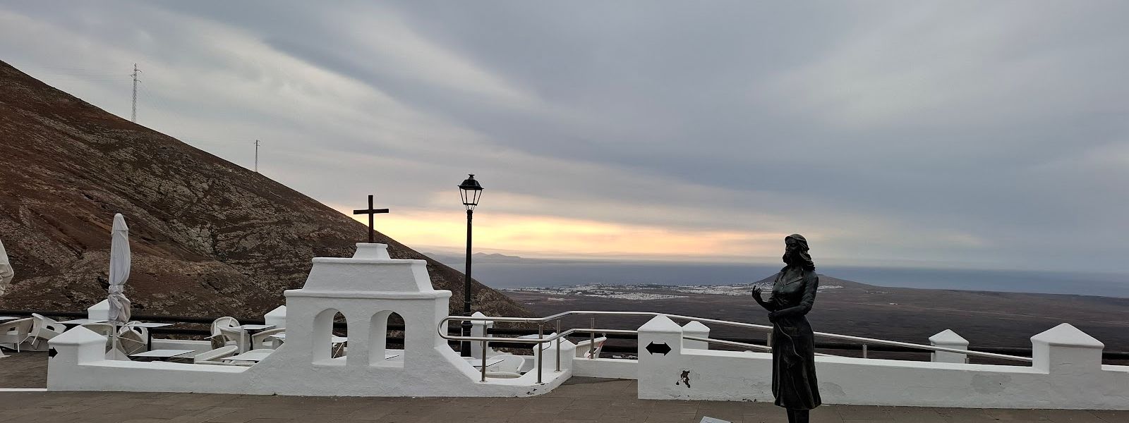 Femes Viewpoint