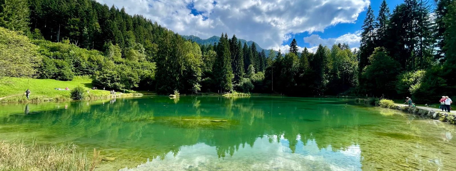 Lake Welsperg