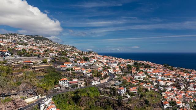 Madeira in winter: weather, sea and what to do