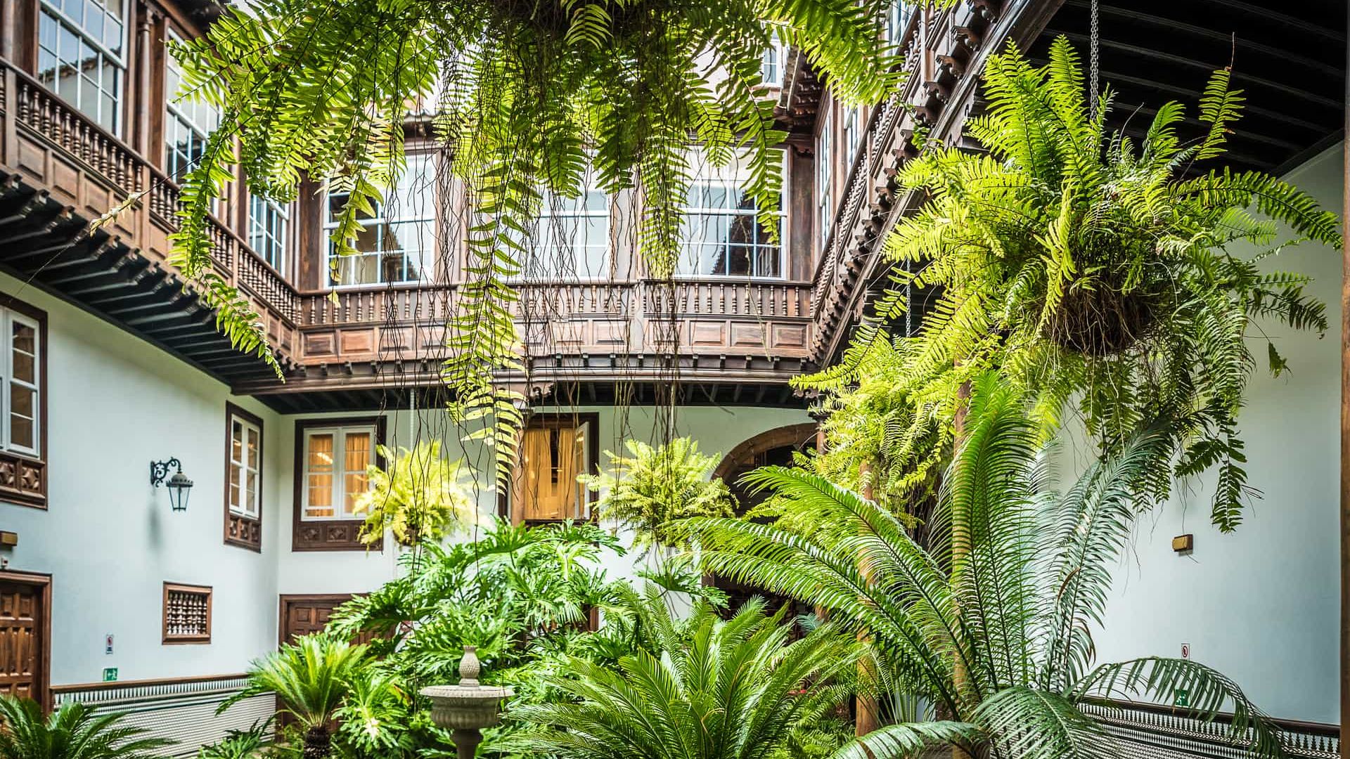 Дом Монтаньєса