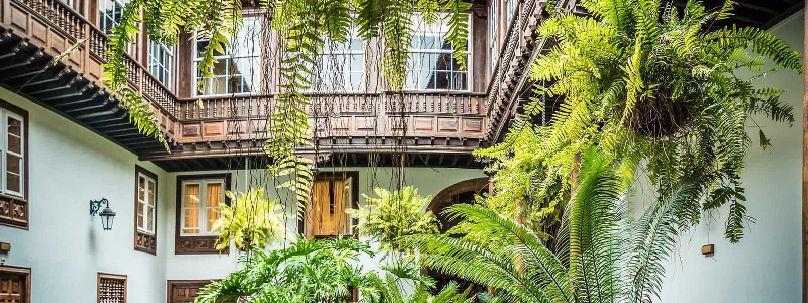 Casa Montañesa