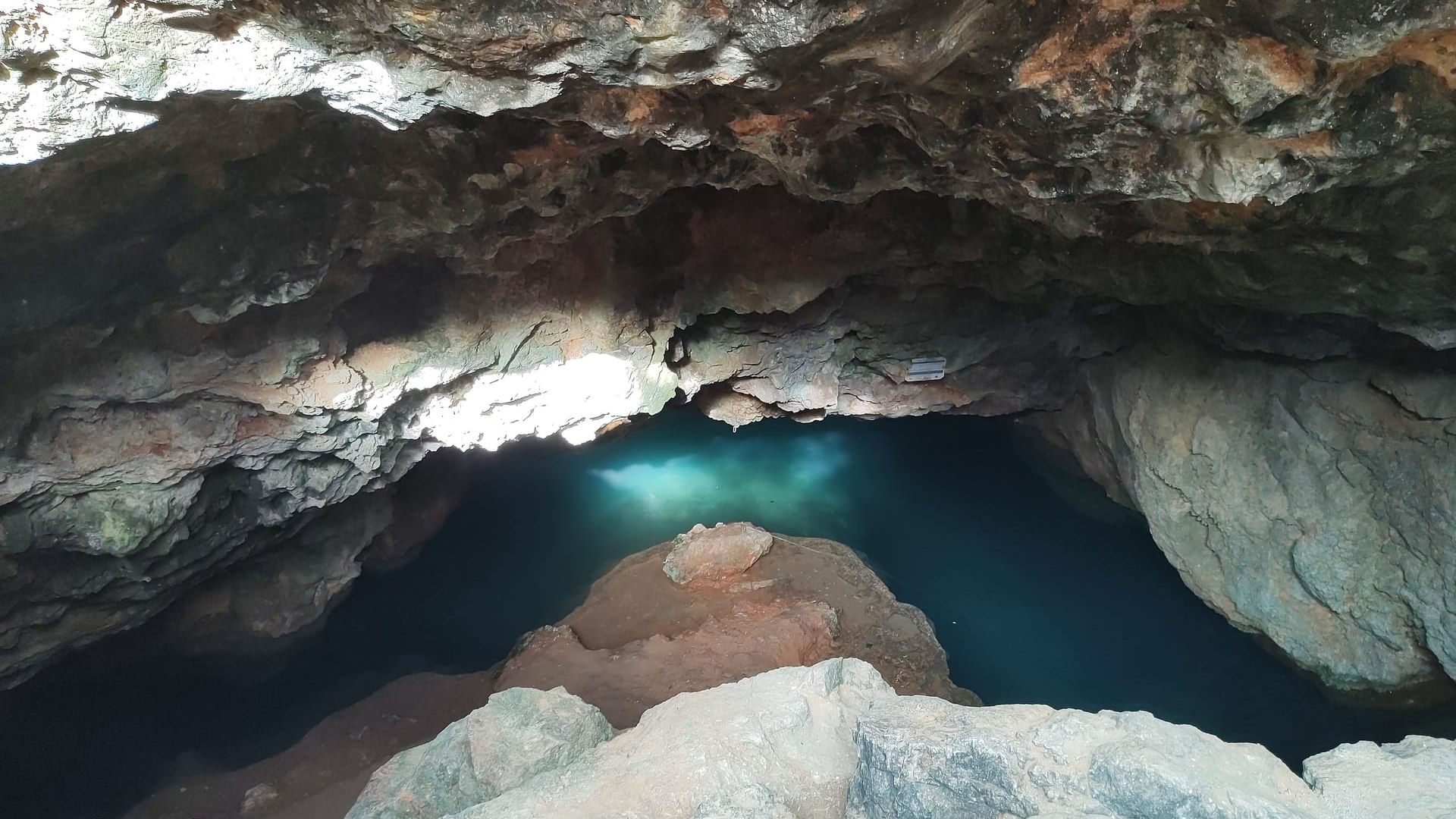 Куэва-дель-Агуа