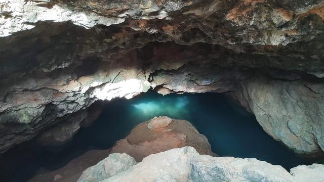 Куэва-дель-Агуа