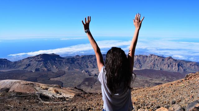 Best Viewpoints (Miradores) in Tenerife