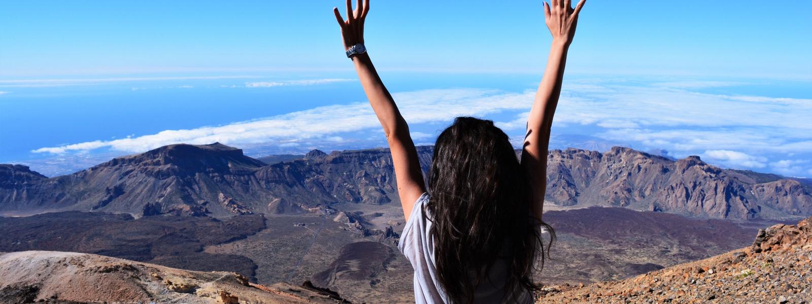 Best Viewpoints (Miradores) in Tenerife