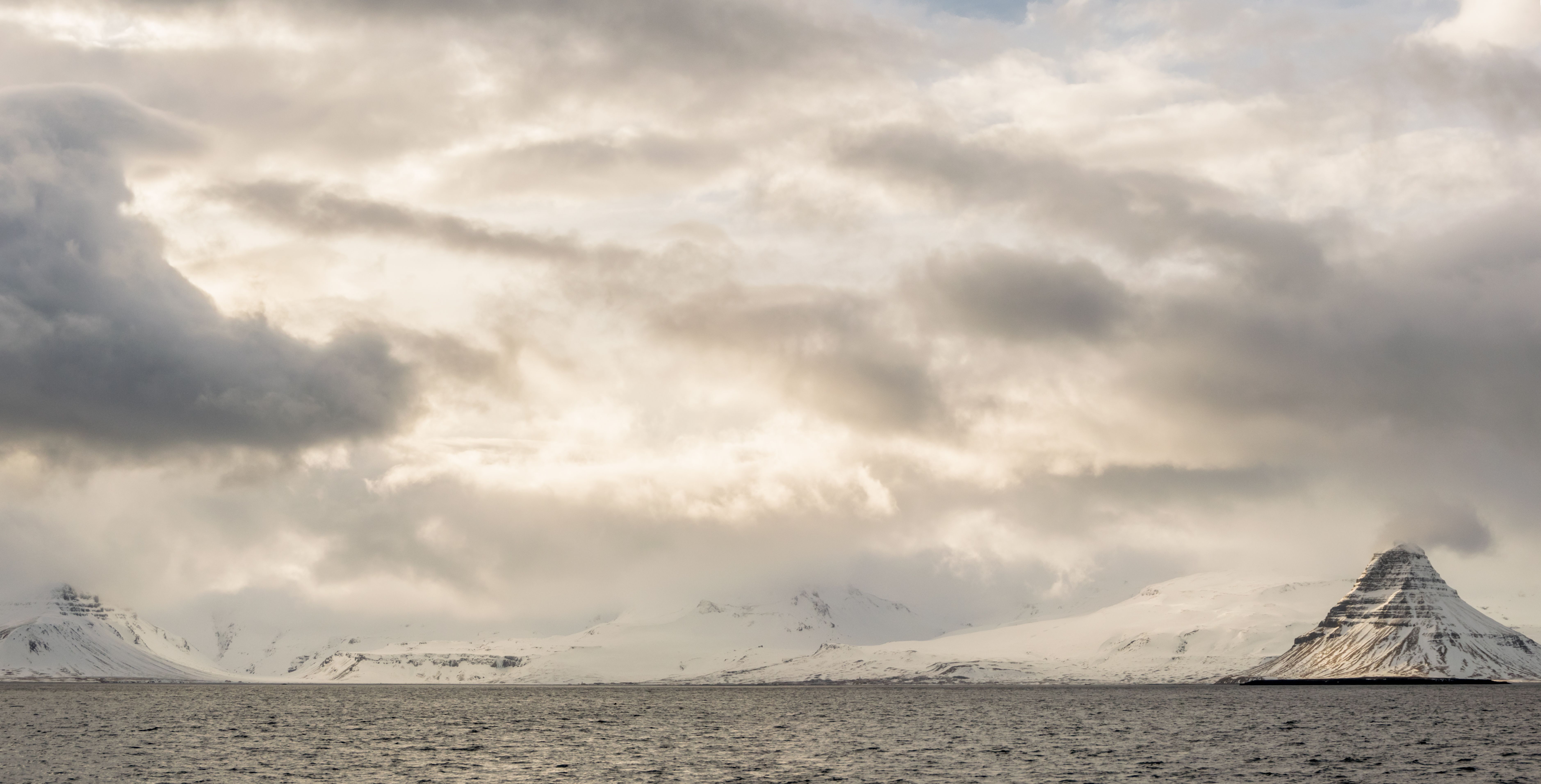 West Iceland