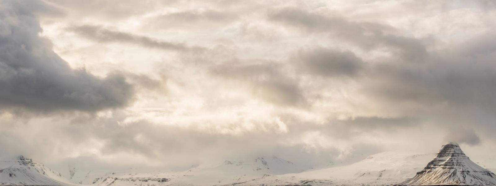 West Iceland